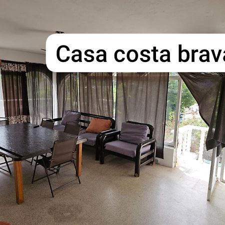 מלון אקפולקו Casa Costa Brava מראה חיצוני תמונה