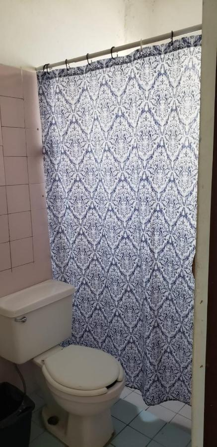 מלון אקפולקו Casa Costa Brava מראה חיצוני תמונה