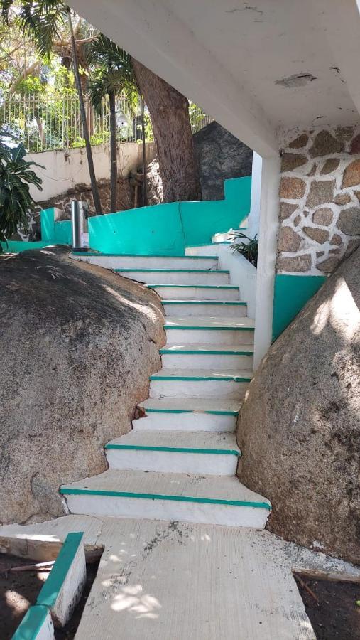 מלון אקפולקו Casa Costa Brava מראה חיצוני תמונה