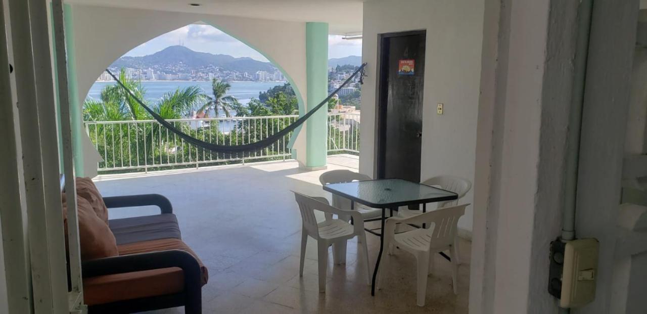 מלון אקפולקו Casa Costa Brava מראה חיצוני תמונה