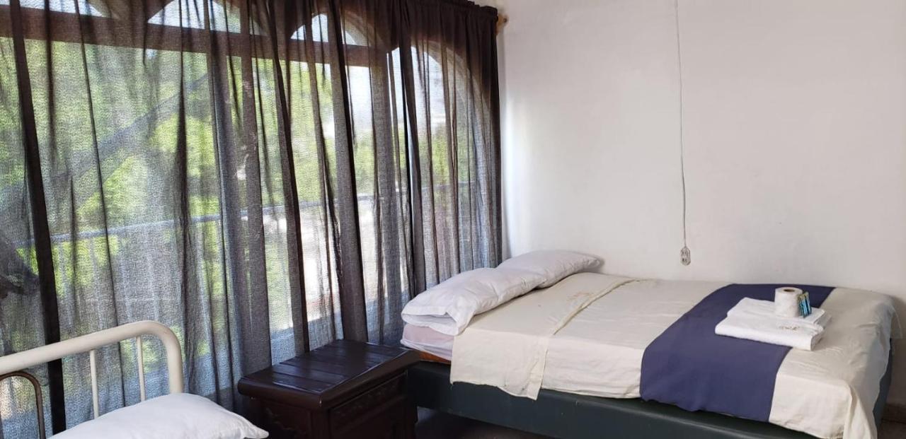 מלון אקפולקו Casa Costa Brava מראה חיצוני תמונה