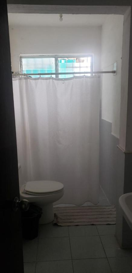 מלון אקפולקו Casa Costa Brava מראה חיצוני תמונה