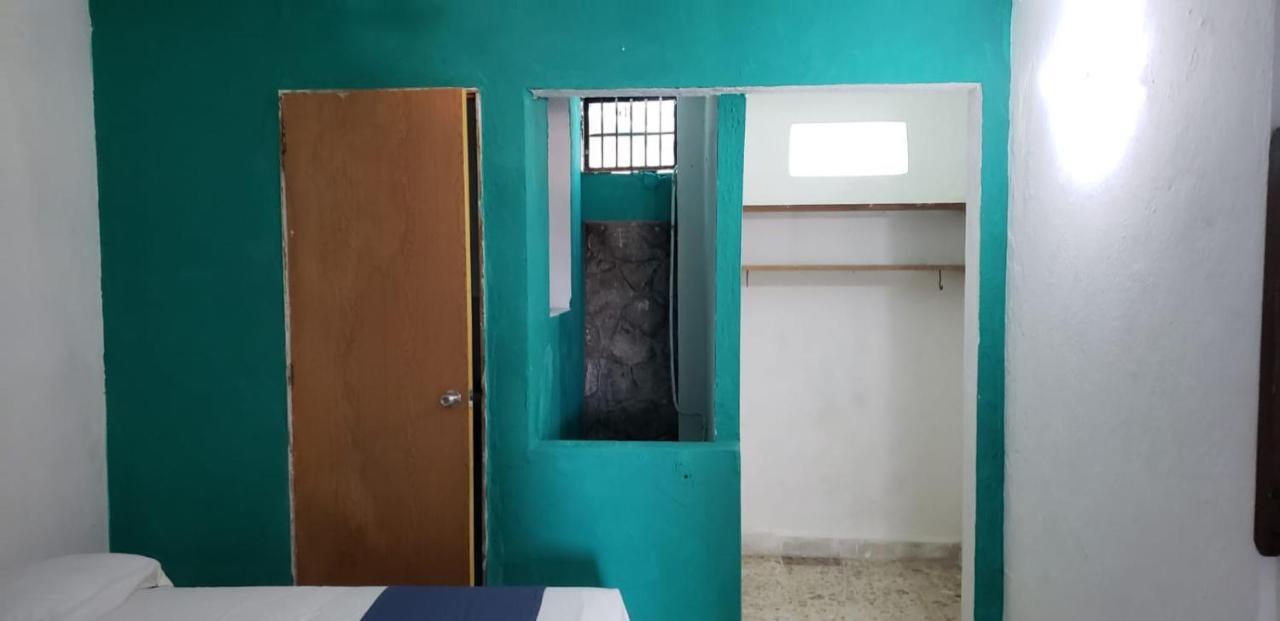 מלון אקפולקו Casa Costa Brava מראה חיצוני תמונה