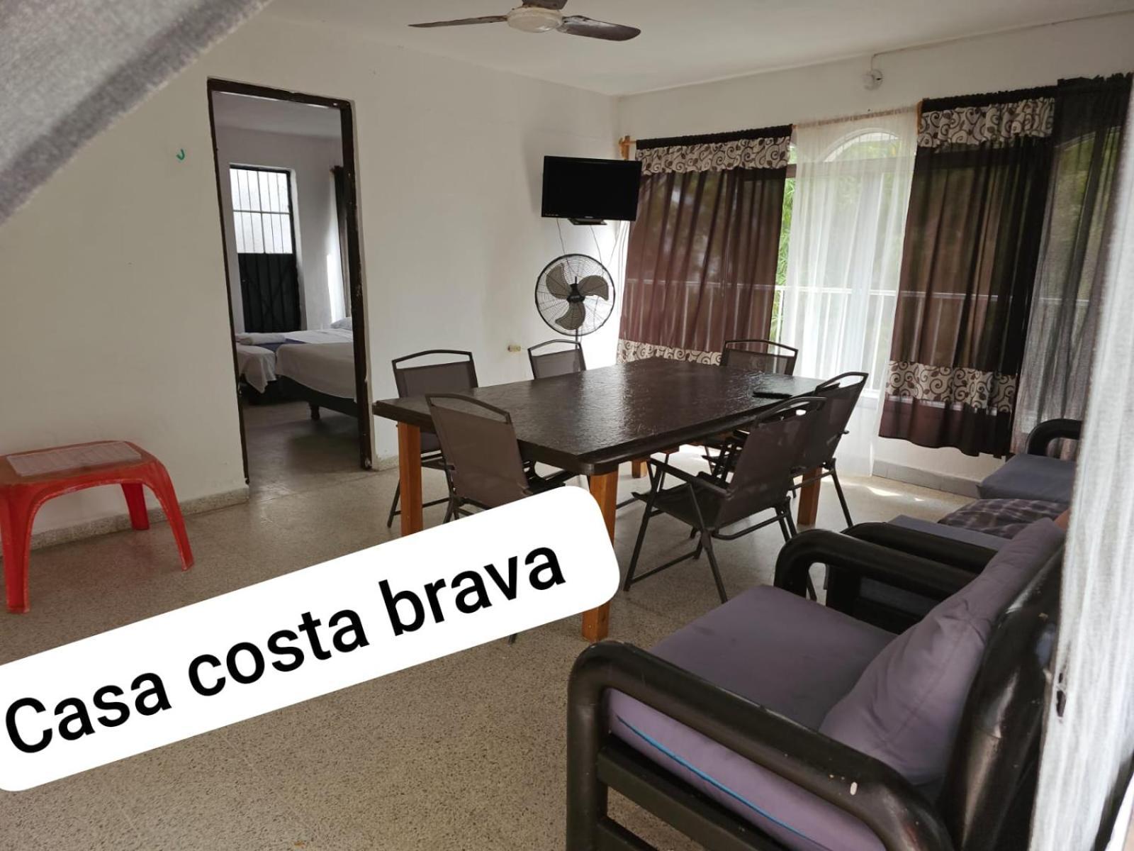 מלון אקפולקו Casa Costa Brava מראה חיצוני תמונה