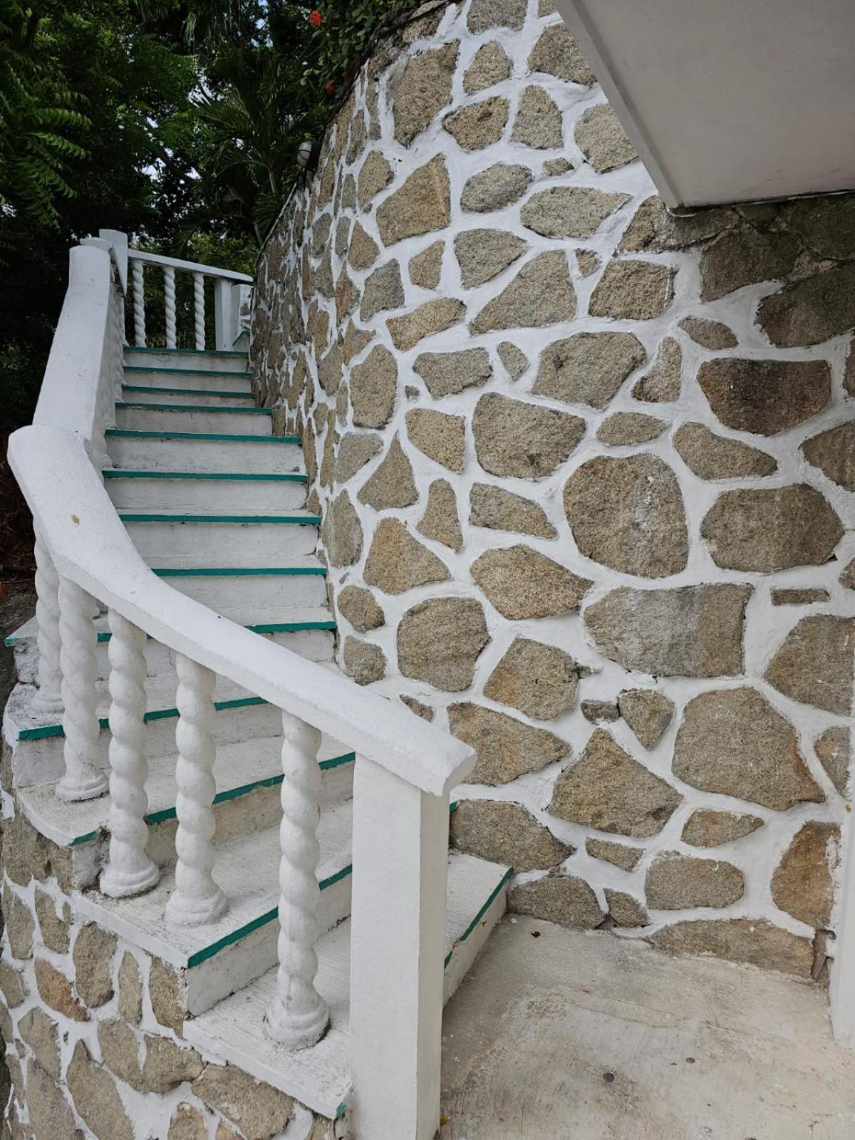 מלון אקפולקו Casa Costa Brava מראה חיצוני תמונה