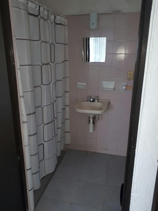 מלון אקפולקו Casa Costa Brava מראה חיצוני תמונה