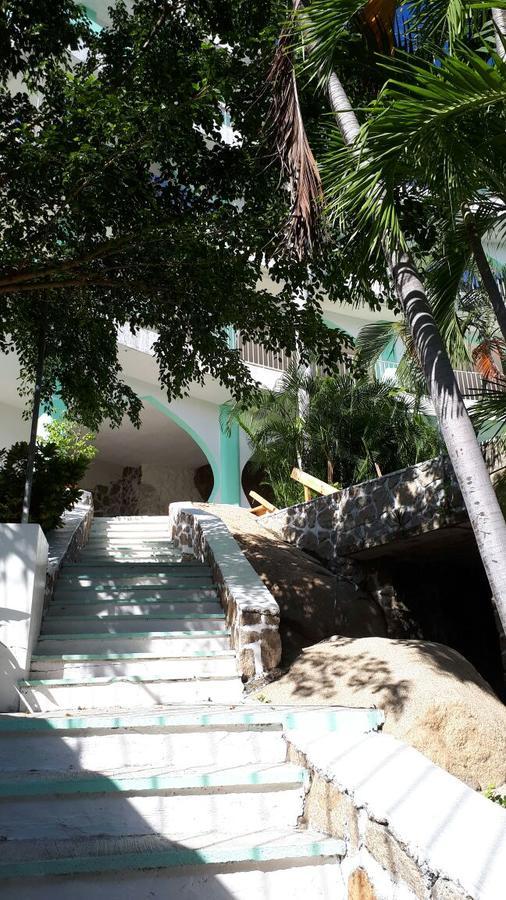מלון אקפולקו Casa Costa Brava מראה חיצוני תמונה