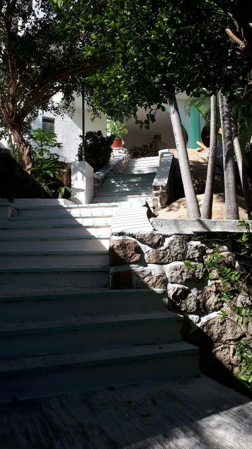 מלון אקפולקו Casa Costa Brava מראה חיצוני תמונה