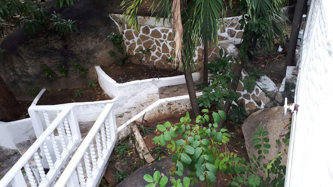 מלון אקפולקו Casa Costa Brava מראה חיצוני תמונה