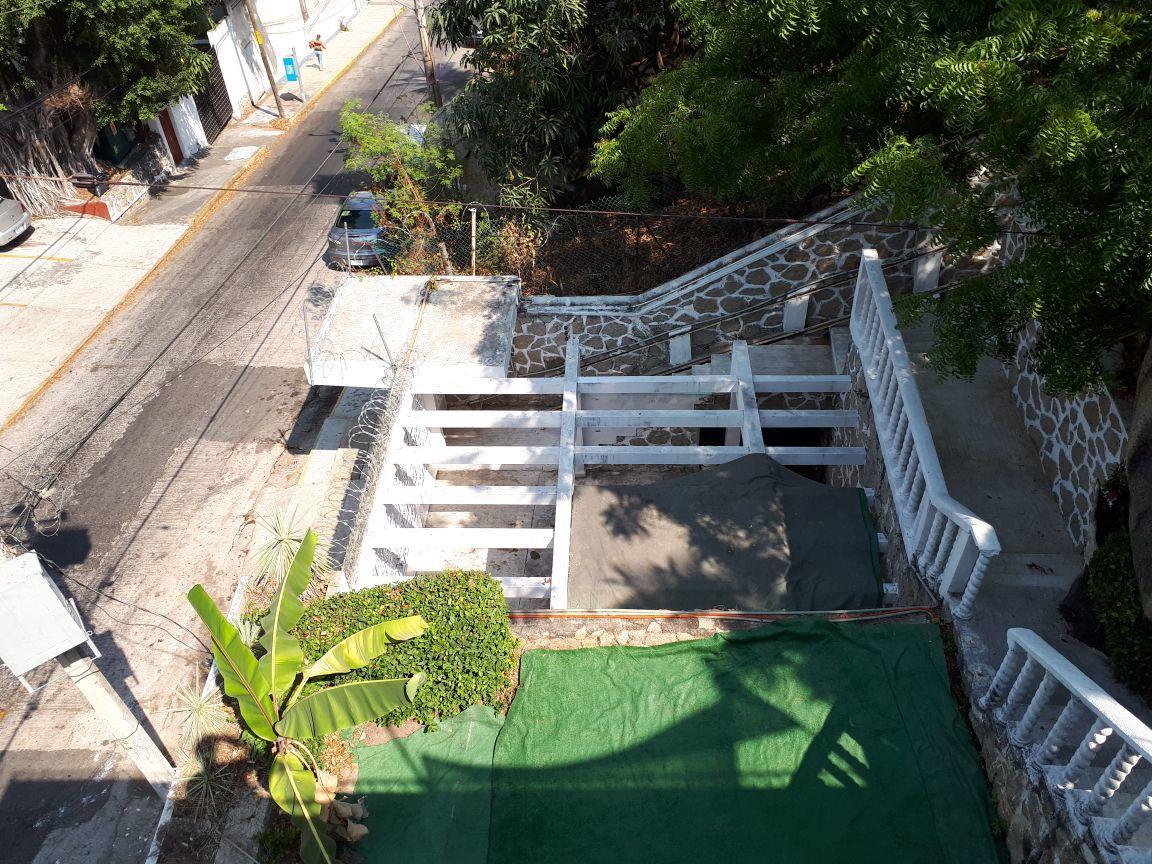 מלון אקפולקו Casa Costa Brava מראה חיצוני תמונה