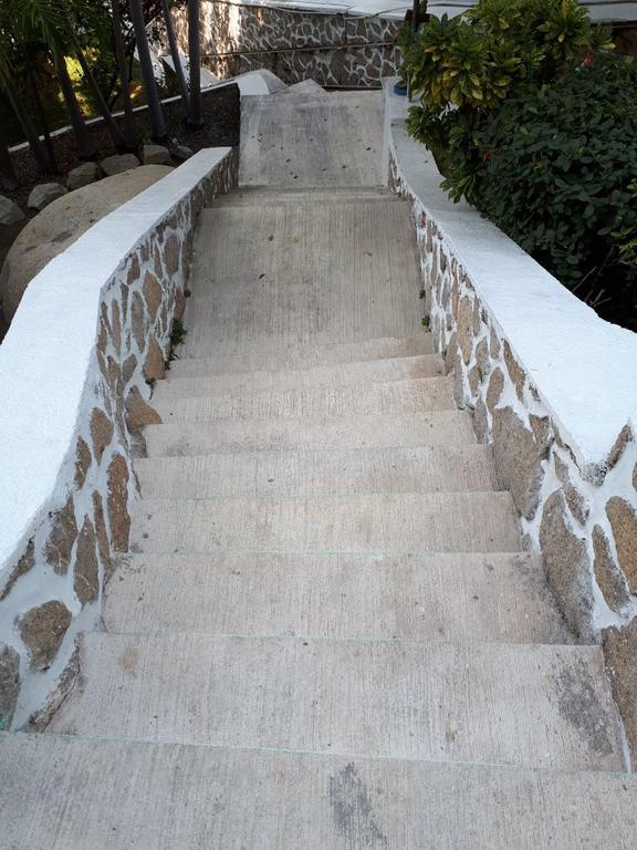 מלון אקפולקו Casa Costa Brava מראה חיצוני תמונה