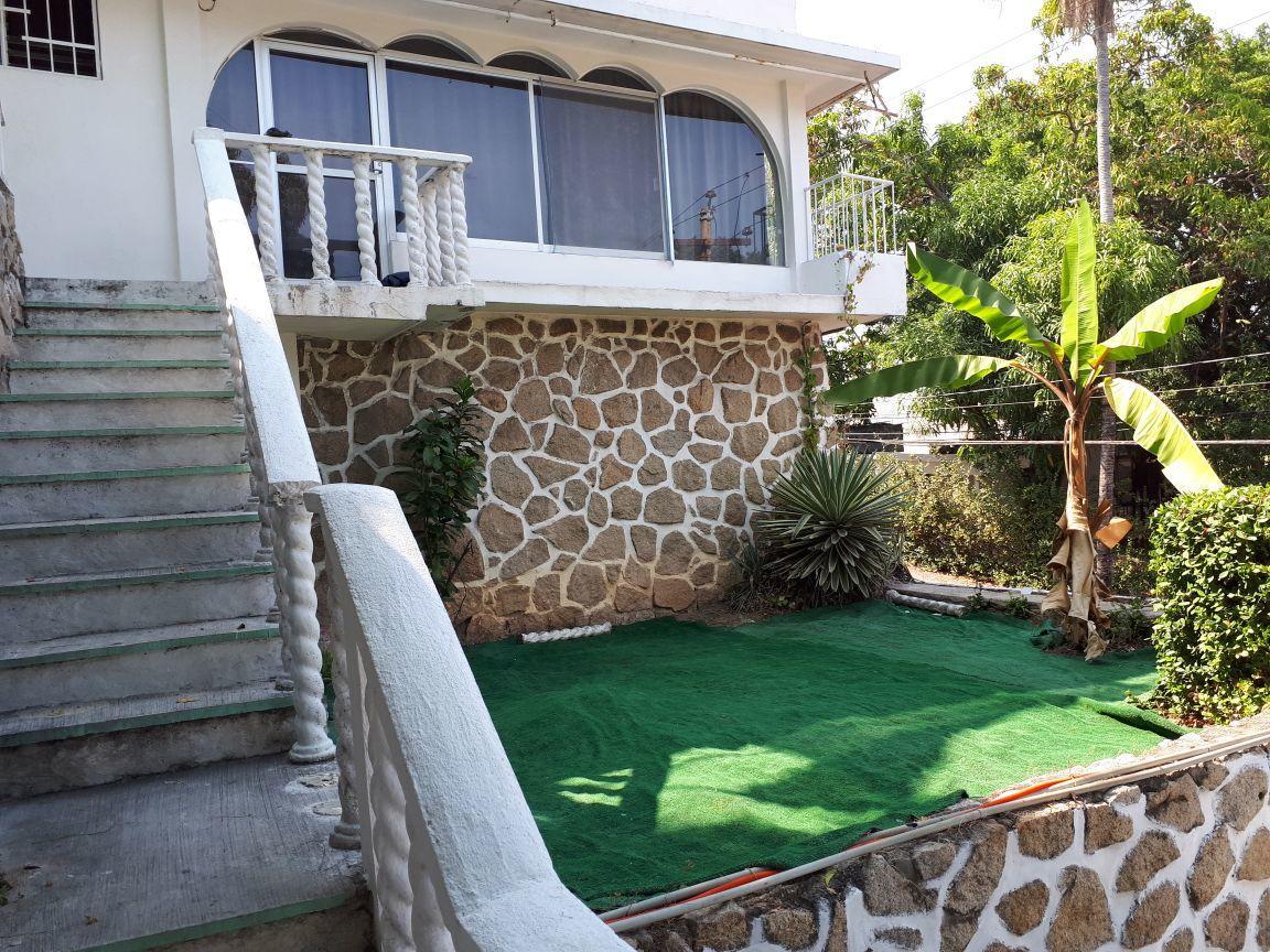 מלון אקפולקו Casa Costa Brava מראה חיצוני תמונה