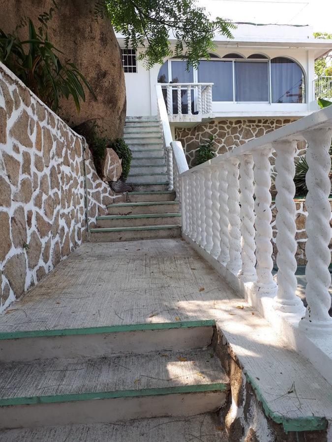 מלון אקפולקו Casa Costa Brava מראה חיצוני תמונה