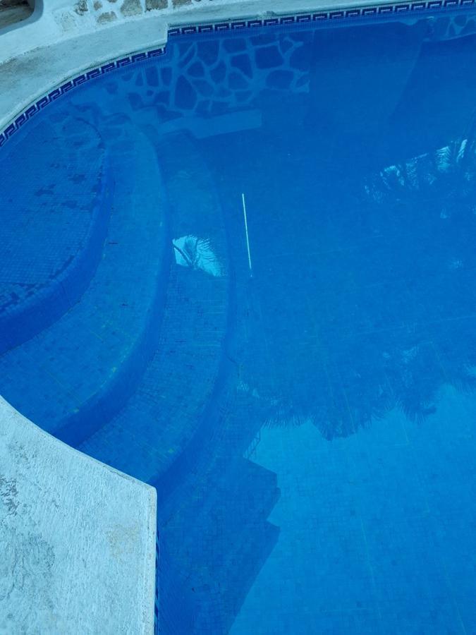 מלון אקפולקו Casa Costa Brava מראה חיצוני תמונה